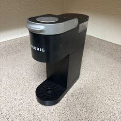 Keurig Coffee Maker