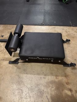 Nordic Mini Freak Athlete