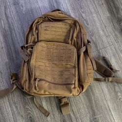 2day Tactical Backpack