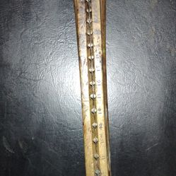 Extremely Rare 1800s Brass Multi-Caliber Bullet Mold – 20+ Cavity Round Ball Gunsmith Tool – Antique Black Powder Era