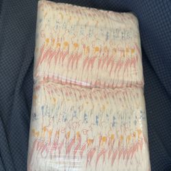 Huggies 50ct Diapers Pack Size 2 