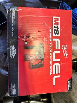 M18 sds rotary hammer