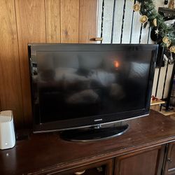 Samsung TV