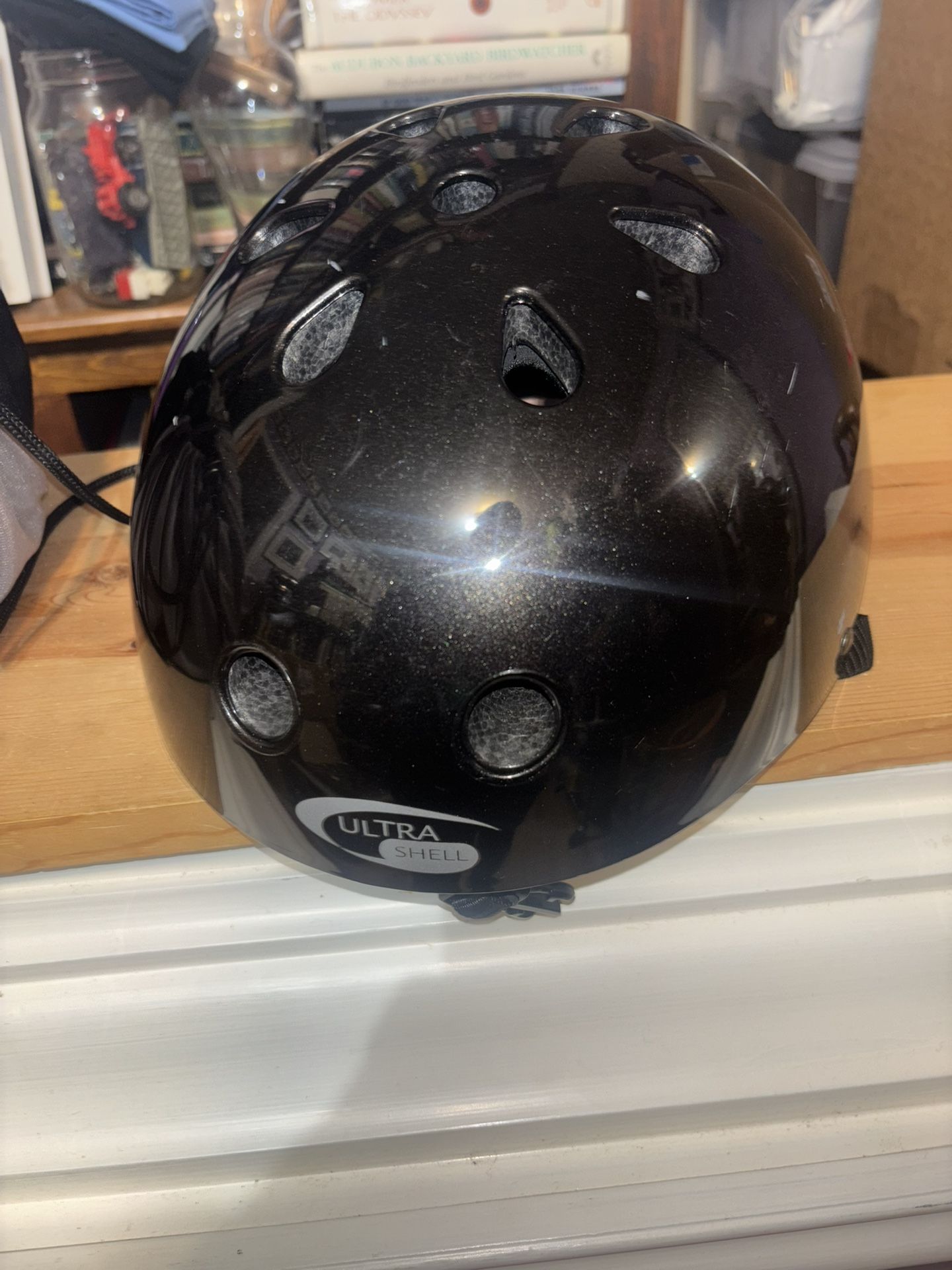 Bike Helmet 