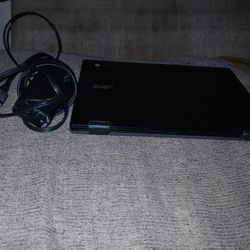 Chromebook Ace Charger