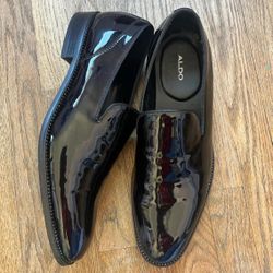Aldo Casino Loafers