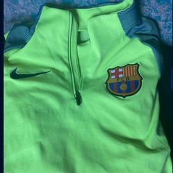 barca training kit (original) 2016-17 