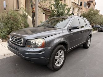 2007 Volvo Xc90