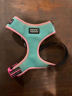 Dog Harness