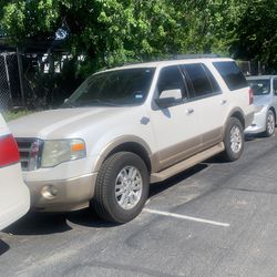 2012 Ford Expedition