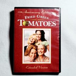 Fried Green Tomatoes DVD (1991) 