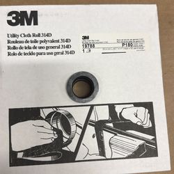 3M cloth roll