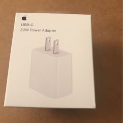 Charger For iPhone #12