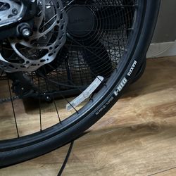 Cannondale Treadwell 3 Urban Bike