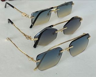 Cartier sunglassessss each