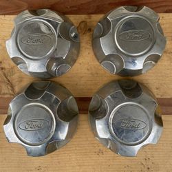 Ford Ranger/Explorer Hubcaps