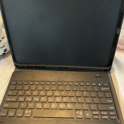 Keyboard Case For iPad Pro
