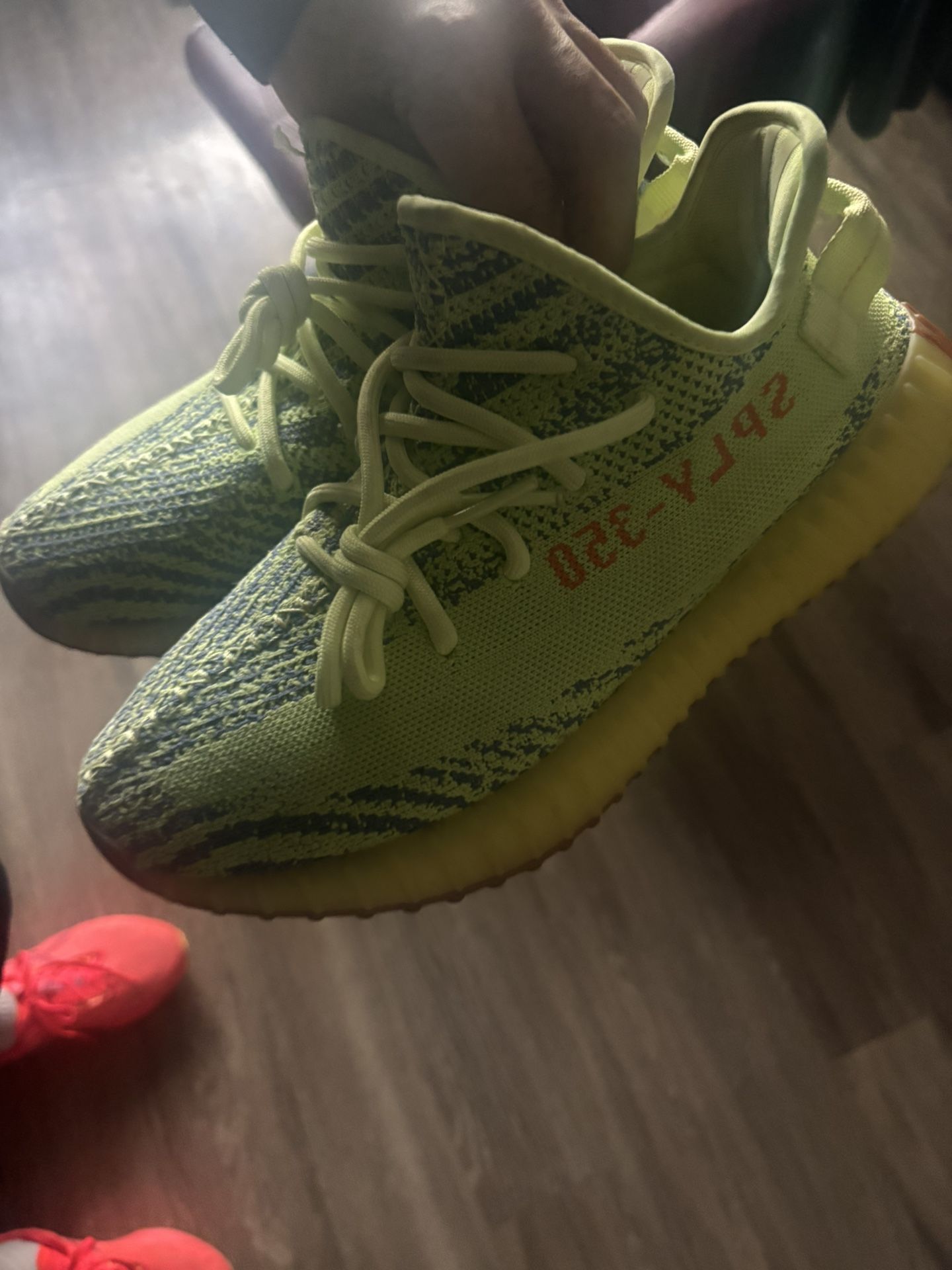 Cheap yeezys
