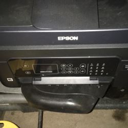 Copier Printer 