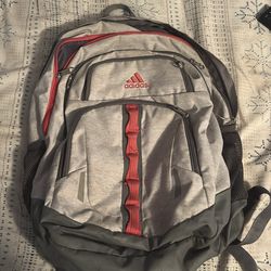 Adidas Backpack