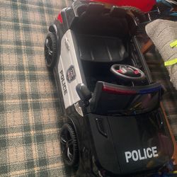 Police