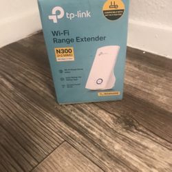 Tp-link Wifi Range Extender