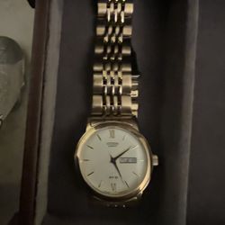 Citizen Vintage