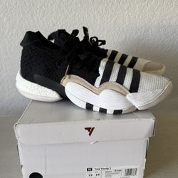 Trae Young 2 Size 13