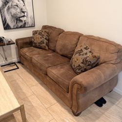 Sofa Bed 