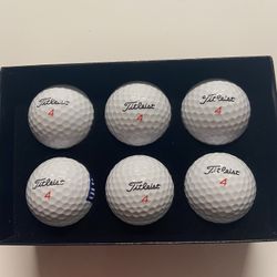 Titlesit 24 Pack Balls