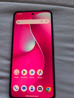 Revvl 8 pro phone