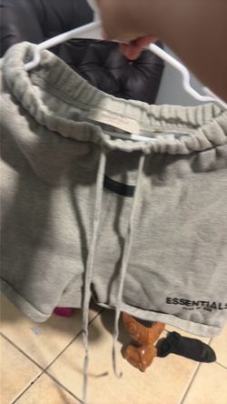Essential short