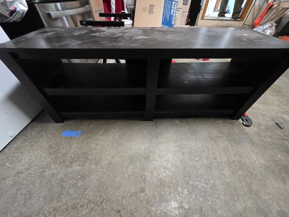 Entertainment Center