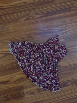 Toddler dress 3t-4t