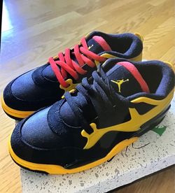 Nike Jordan new in box.   Size 7