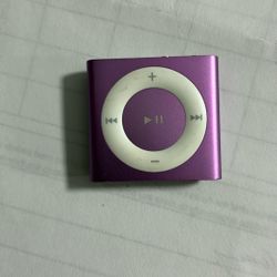 iPod Nano