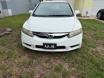 2011 Honda Civic