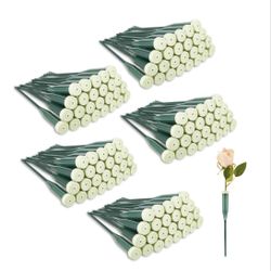 50pc floral water tubes