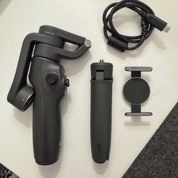 DJI Osmo Mobile 6