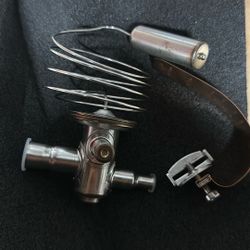Thermo Expansion Valve Dan Foss 