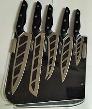 Aero knife set