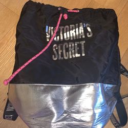 Victoria’s Secret Gym Bag