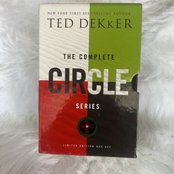 The Complete Circle Series by Ted Dekker