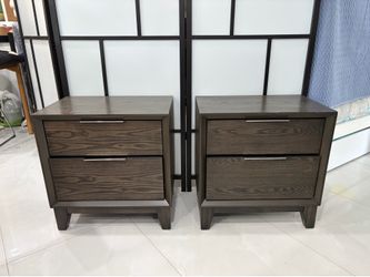 Nightstands