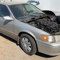  Toyota Camry  Parts Only !!!