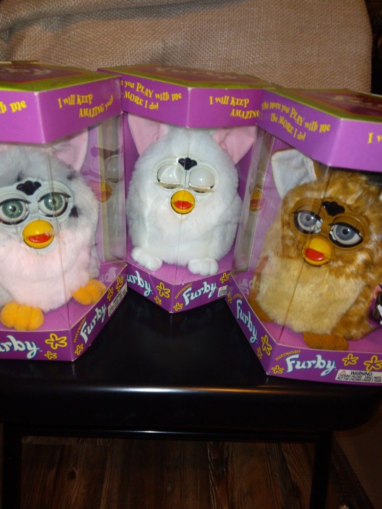 Furby