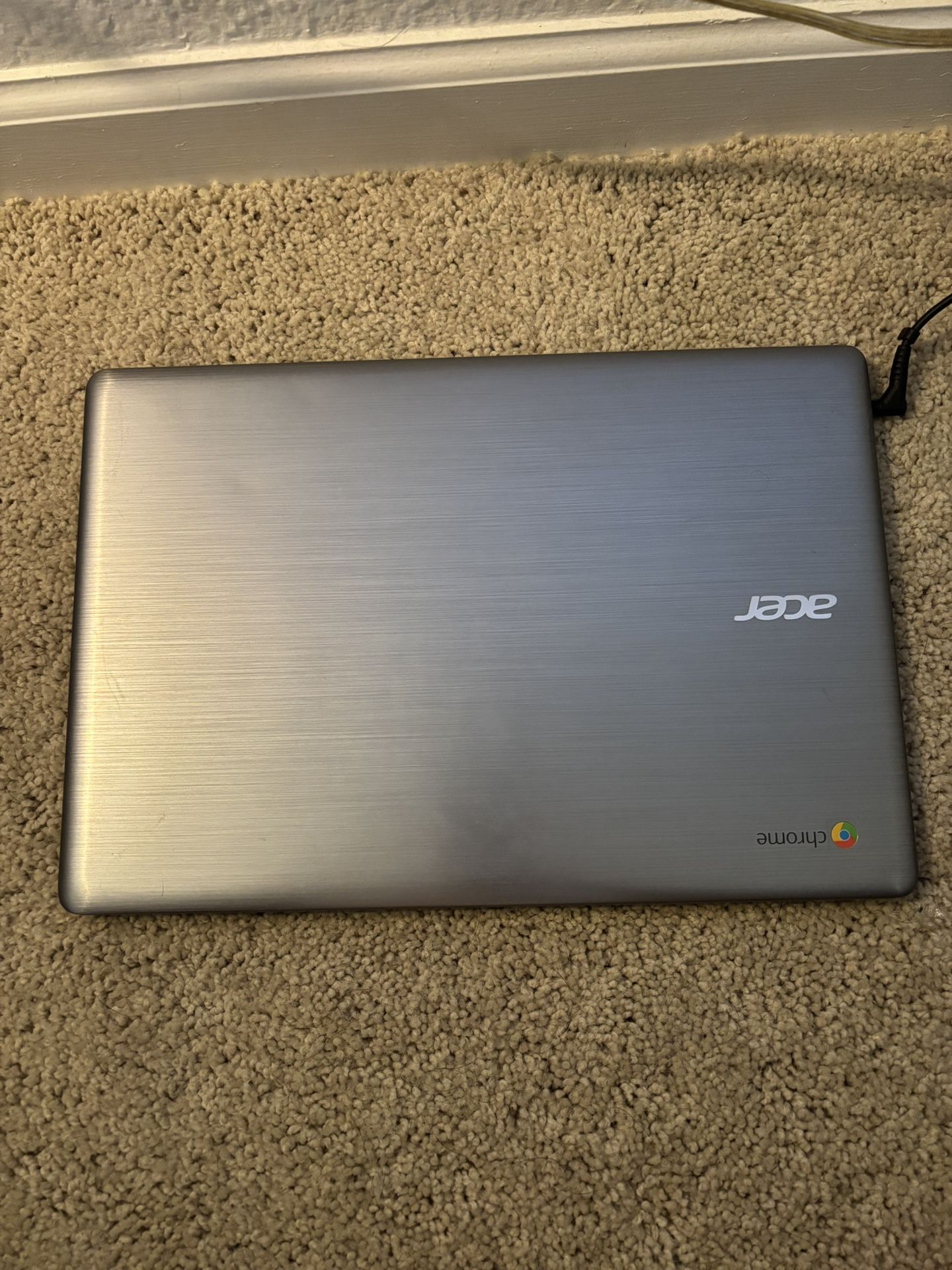 Acer Chromebook N16P1