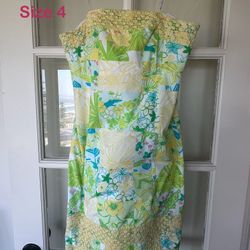 15 Lilly Pulitzer Dresses/tops SZ XS, S, 4 & 6