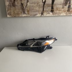 Car Parts 2018 2024 Toyota Camry 