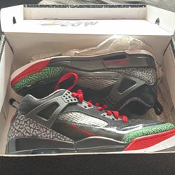 Jordan Spizike Low 